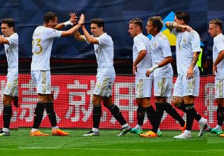 欧国联-意大利3-2战胜荷兰获得季军 弗拉泰西传射基耶萨替补建功