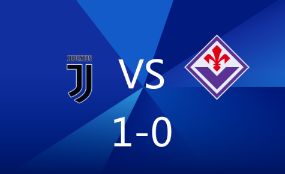 意甲- 加蒂破门，DV9进球被吹 尤文1-0佛罗伦萨