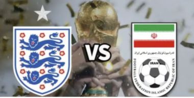 世界杯前瞻-英格兰vs伊朗：欧冠5球神锋对阵三狮两大航母中卫
