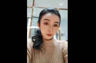 心动了么？美女主播张曼源女团变装秀