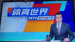 CCTV5体育新闻宣布复播NBA 明天转播总决赛G5