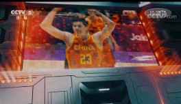 [CCTV视频] 篮球公园 20200814 完整节目回放