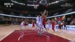 [CCTV视频] 篮球公园 20200710 完整节目回放